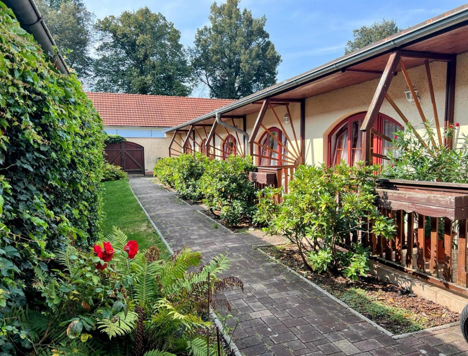 Hotel Fogl Nová Bystřice المظهر الخارجي الصورة