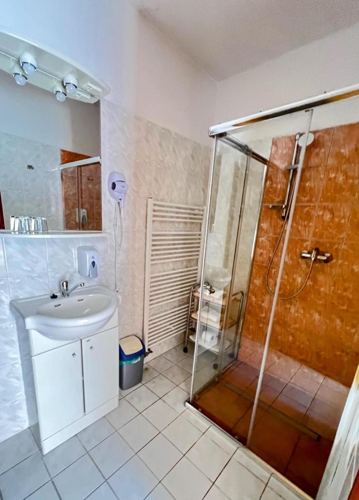 Hotel Fogl Nová Bystřice المظهر الخارجي الصورة