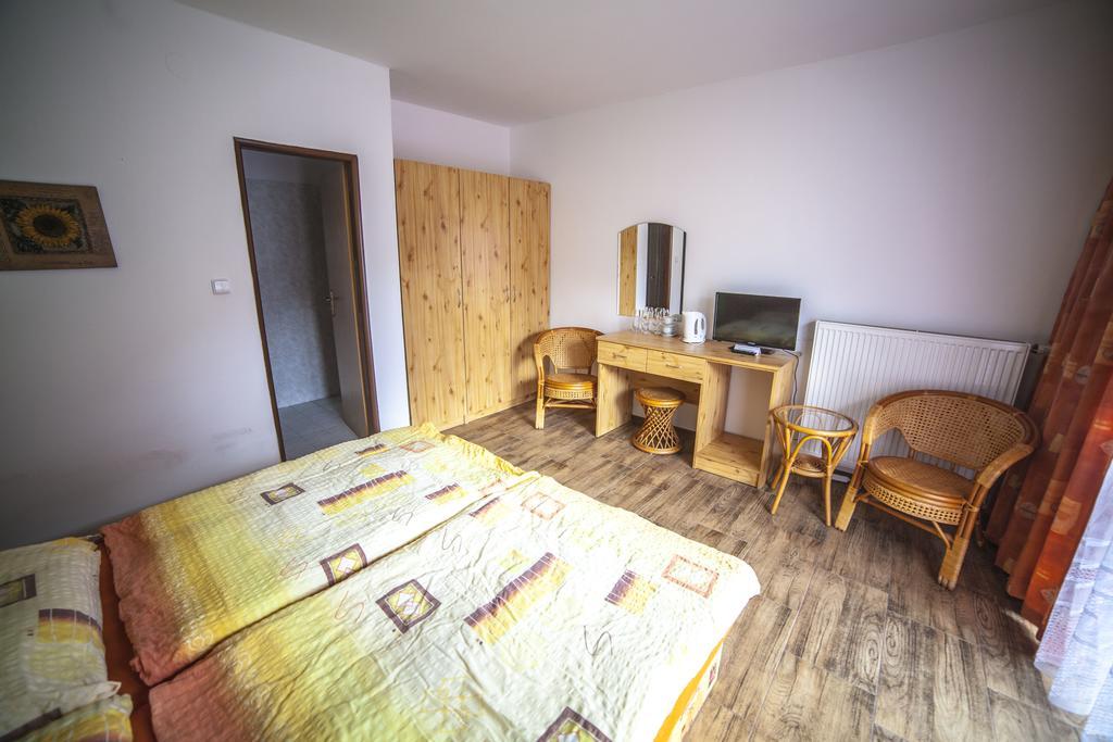 Hotel Fogl Nová Bystřice المظهر الخارجي الصورة